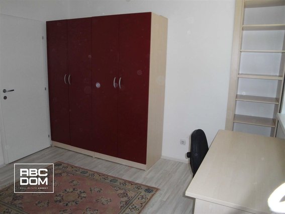 Se izdava stan od 66m2 Debar Maalo