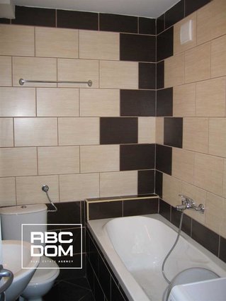 Se izdava stan od 66m2 Debar Maalo