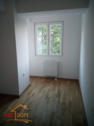 Se izdava stan 42m2 vo Aerodrom