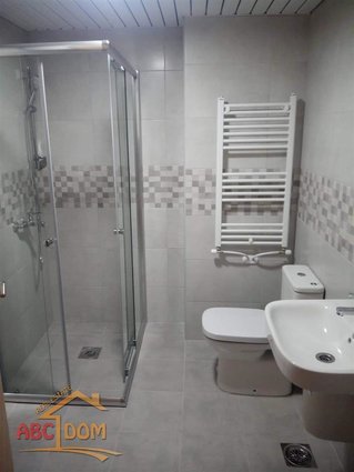 Se izdava stan 42m2 vo Aerodrom