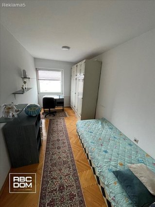 Se izdava stan 80m2 Karpos 4