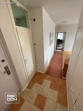 Se izdava stan 80m2 Karpos 4