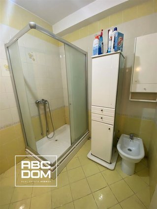 Ekstra kuka na ekstra lokacija Taftalidze