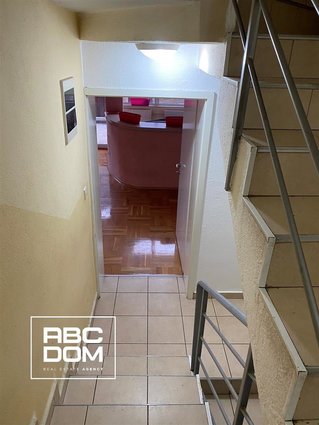 Ekstra kuka na ekstra lokacija Taftalidze