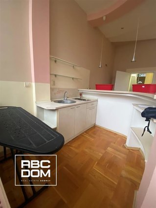 Ekstra kuka na ekstra lokacija Taftalidze