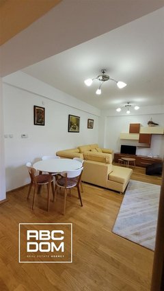 Se izdava stan vo Debar Maalo