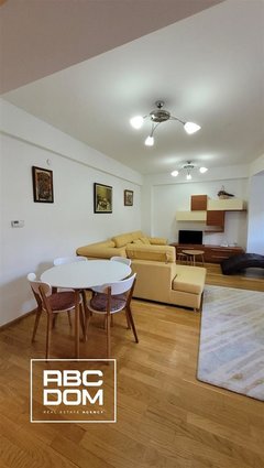 Se izdava stan vo Debar Maalo