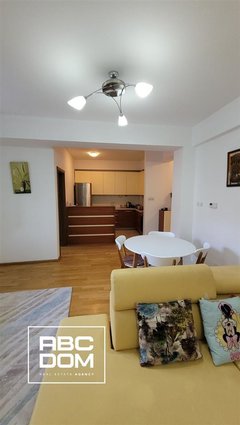 Se izdava stan vo Debar Maalo