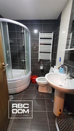 Se izdava stan vo Debar Maalo