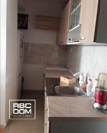 Garsonjera 32m2 Rampa Kisela Voda