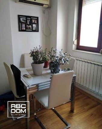 Se izdava stan Debar Maalo kaj Silbo