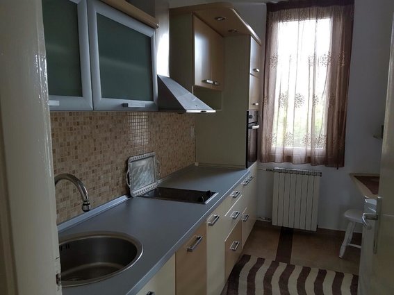 Stan od 85m2 vo Aerodrom