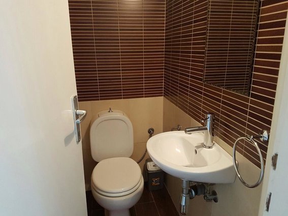 Stan od 85m2 vo Aerodrom