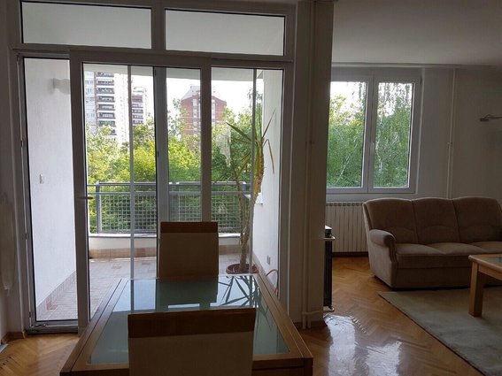 Stan od 85m2 vo Aerodrom