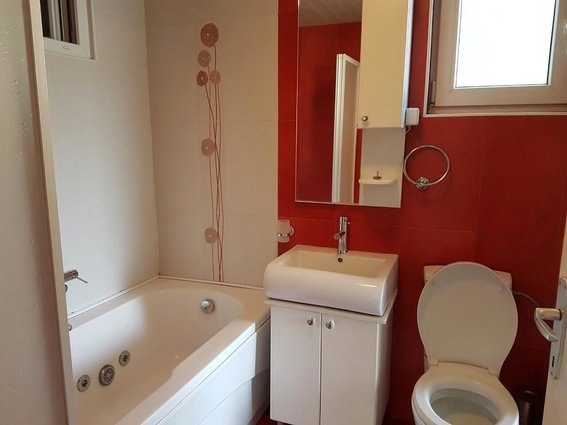 Stan od 85m2 vo Aerodrom