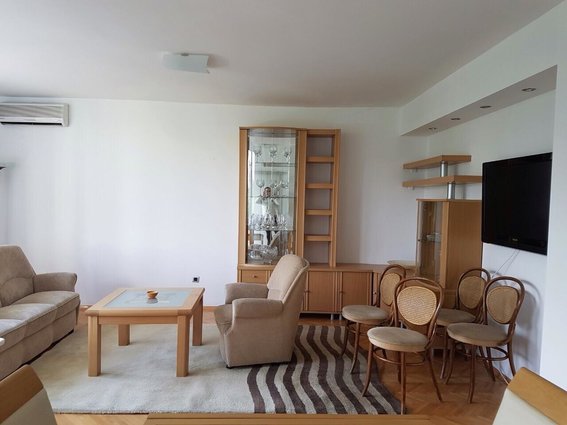 Stan od 85m2 vo Aerodrom