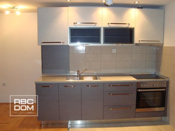 Stan vo Kisea Voda 49m2