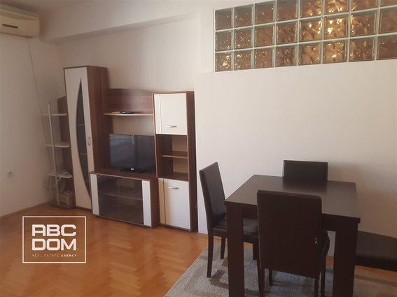 Stan vo Kisea Voda 49m2