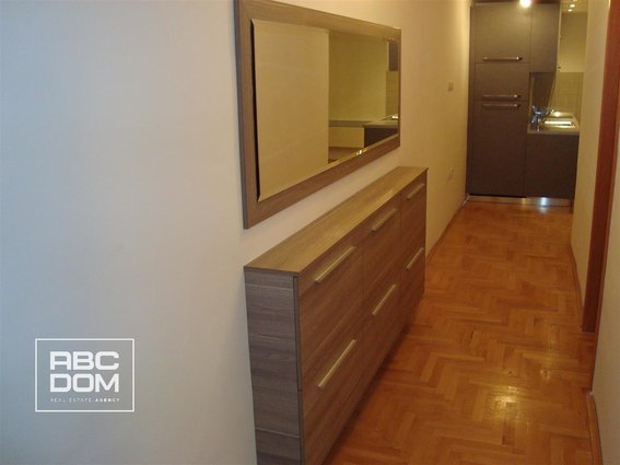 Stan vo Kisea Voda 49m2