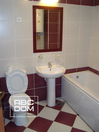 Stan vo Kisea Voda 49m2