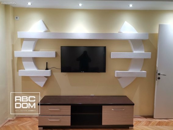 Stan vo Aerodrom 40 m2