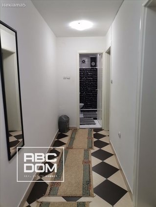 Stan vo Aerodrom 40 m2