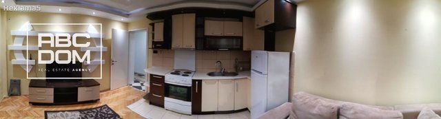 Stan vo Aerodrom 40 m2