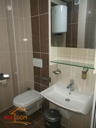 Se iznajmuva stan vo Karpos vo blizina na MI DA