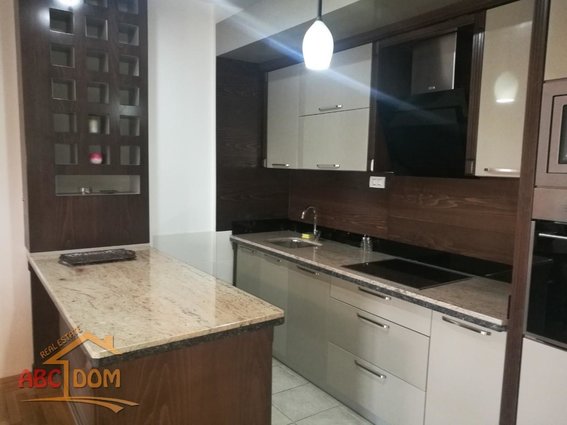 Se iznajmuva stan vo Karpos vo blizina na MI DA