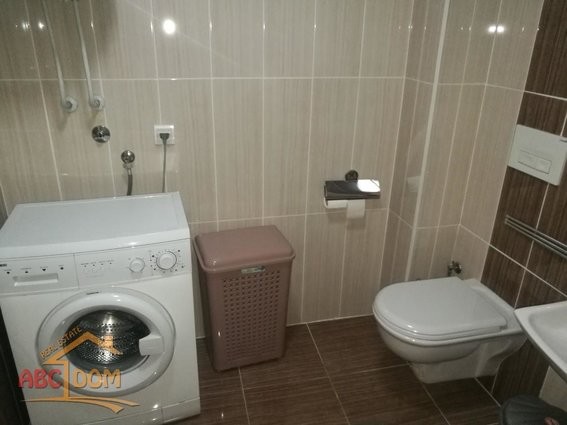 Se iznajmuva stan vo Karpos vo blizina na MI DA