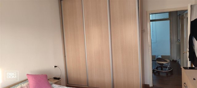 Stan vo Kisela Voda 58 m2