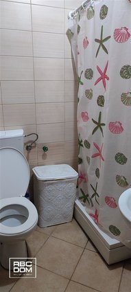 Stan vo Kisela Voda 58 m2