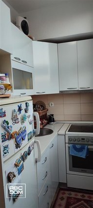 Stan vo Kisela Voda 58 m2