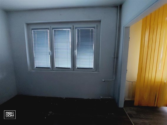 СЕ ПРОДАВА СТАН ВО КАРПОШ-4