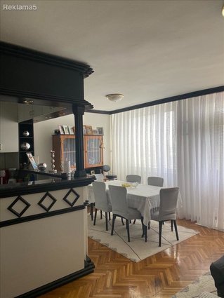 Stan od 91m2 vo Centar Gradski Zid kaj Soboren Hram