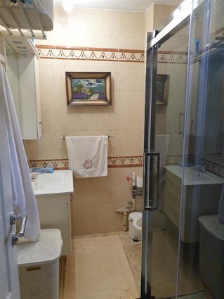 Stan 112m2 Gradski Zid sproti Holiday In