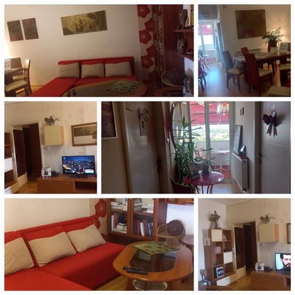 KARPOSH 4 UBAVICITE 50M2