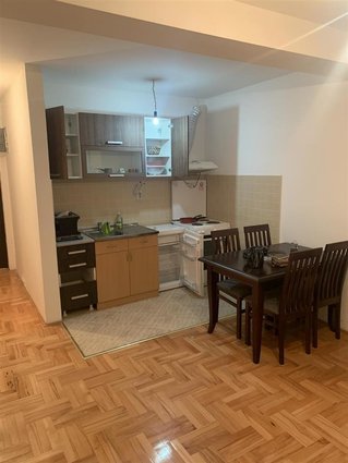 K .VODA ZHIL VERN 25M2 SE IZDAVA