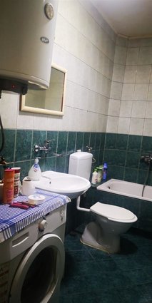 K .VODA ZHIL VERN 25M2 SE IZDAVA