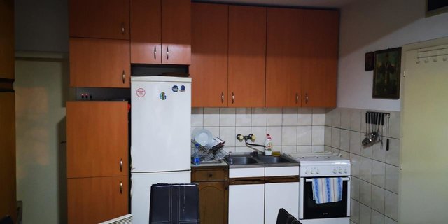 K .VODA ZHIL VERN 25M2 SE IZDAVA