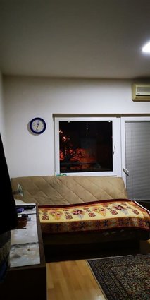 K .VODA ZHIL VERN 25M2 SE IZDAVA