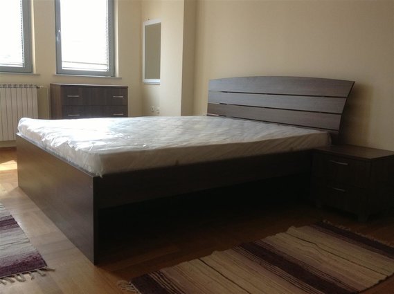 SE IZDAVA TOP STAN POZADI RAMSTOR -2 SPALNI