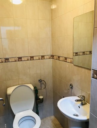 SE IZDAVA TOP STAN POZADI RAMSTOR -2 SPALNI