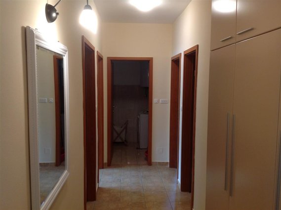 SE IZDAVA TOP STAN POZADI RAMSTOR -2 SPALNI