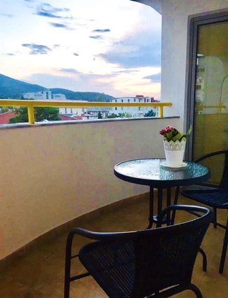 SE IZDAVA TOP STAN POZADI RAMSTOR -2 SPALNI