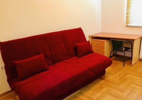 SE IZDAVA TOP STAN POZADI RAMSTOR -2 SPALNI