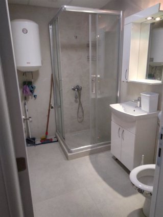 Se izdava top stan 40m2 Debar Maalo