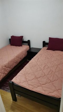 Se izdava top stan 40m2 Debar Maalo