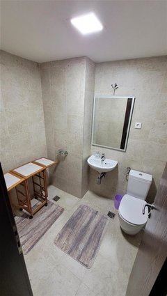 Se izdava top stan pozadi Gradezen 2 spalni