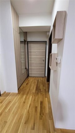 Se izdava top stan pozadi Gradezen 2 spalni